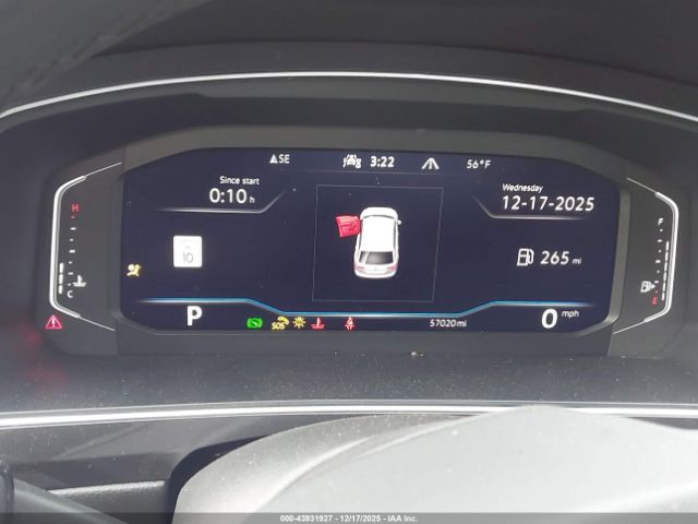 Volkswagen Tiguan 2.0t Sel R-line Image 4