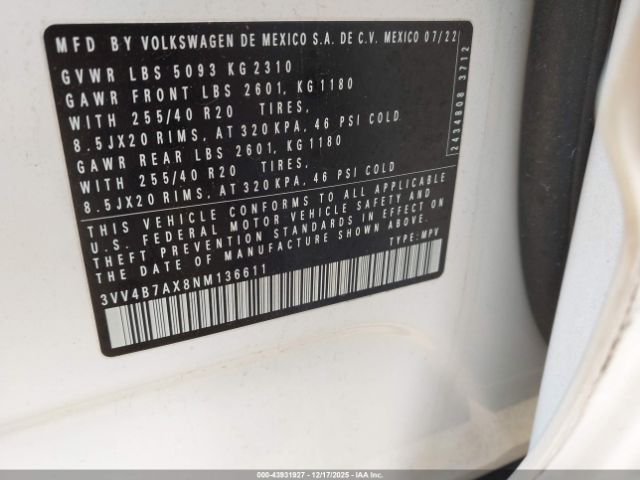 Volkswagen Tiguan 2.0t Sel R-line Image 14