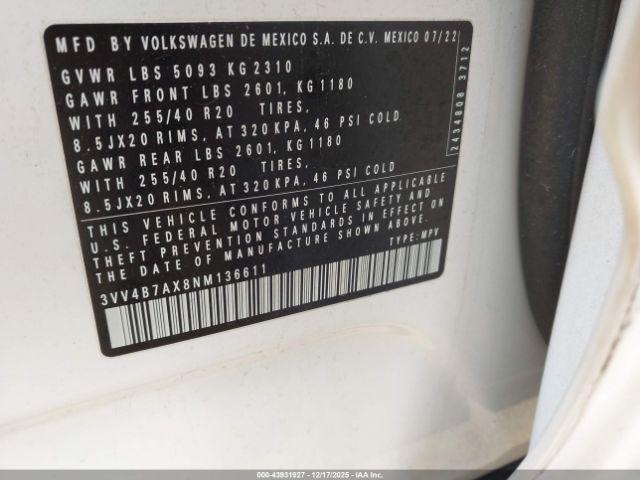 Volkswagen Tiguan 2.0t Sel R-line Image 14