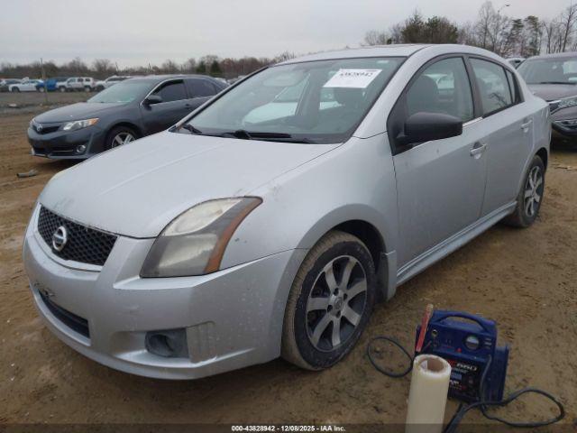 Nissan Sentra 2.0 Sr Image 4