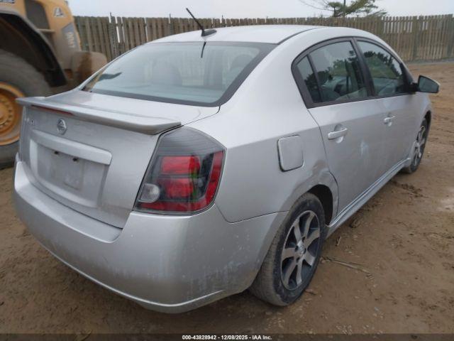 Nissan Sentra 2.0 Sr Image 6