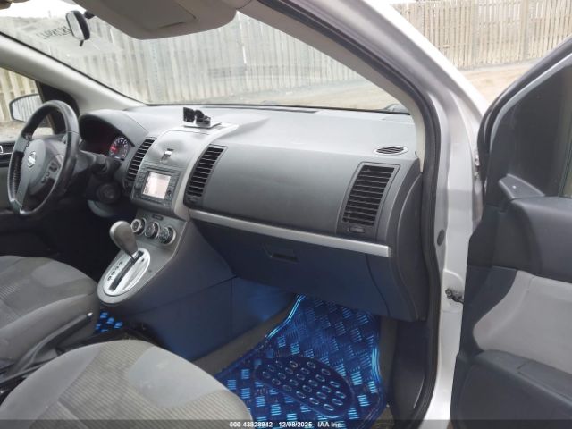 Nissan Sentra 2.0 Sr Image 5