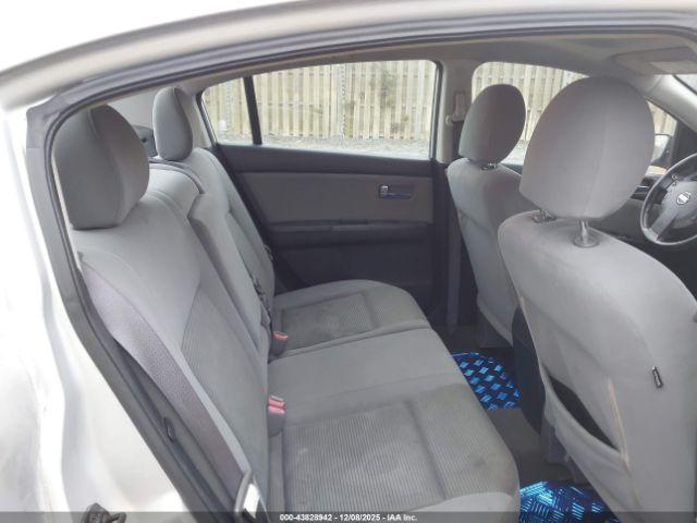 Nissan Sentra 2.0 Sr Image 7