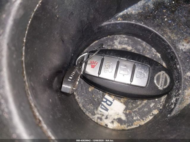 Nissan Sentra 2.0 Sr Image 9