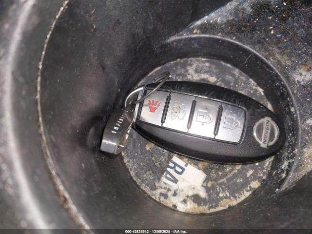 Nissan Sentra 2.0 Sr Image 9