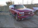 Chevrolet Suburban 1500 Z71 Image 1