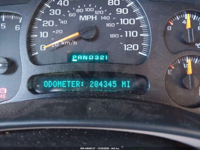 Chevrolet Suburban 1500 Z71 Image 6