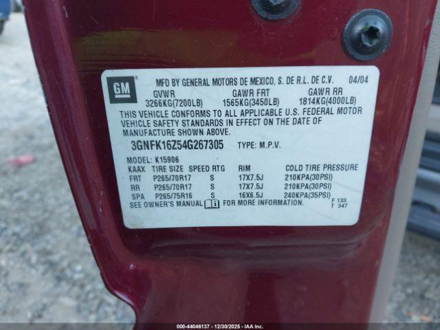 Chevrolet Suburban 1500 Z71 Image 5