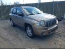 Jeep Compass Sport Image 1