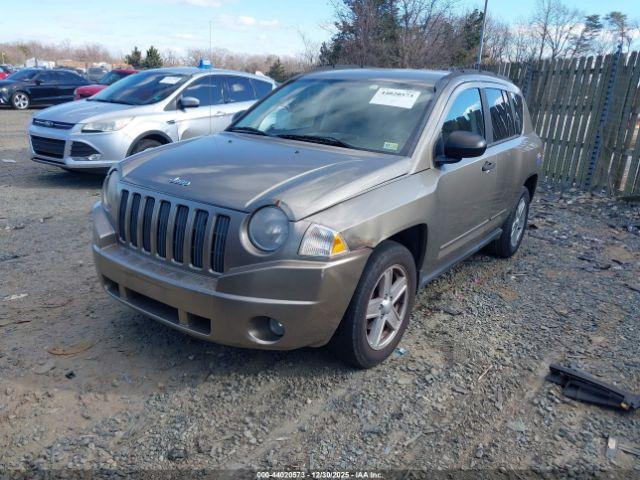Jeep Compass Sport Image 3