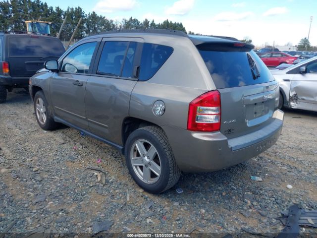 Jeep Compass Sport Image 4