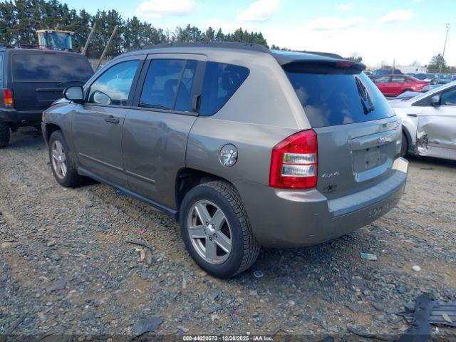 Jeep Compass Sport Image 4