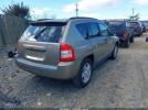 Jeep Compass Sport Image 8