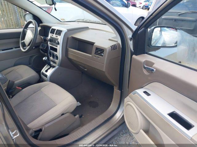 Jeep Compass Sport Image 10