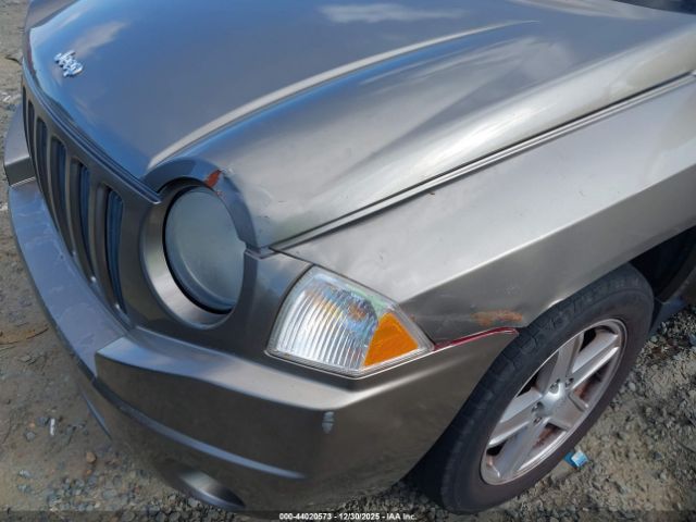 Jeep Compass Sport Image 6