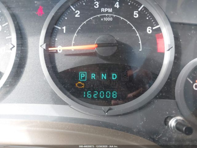 Jeep Compass Sport Image 11