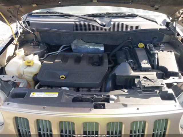 Jeep Compass Sport Image 5