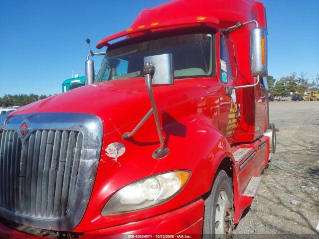 International Prostar+ Image 5