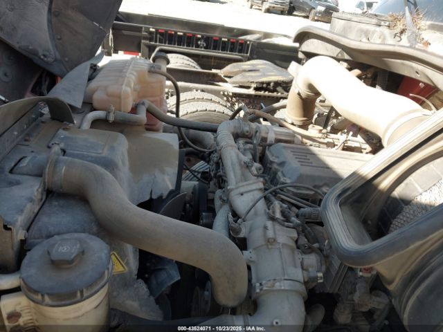 International Prostar+ Image 9