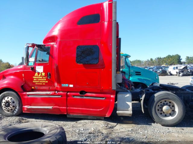 International Prostar+ Image 18