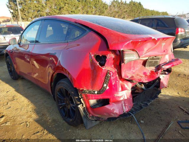 Tesla Model Y Image 9