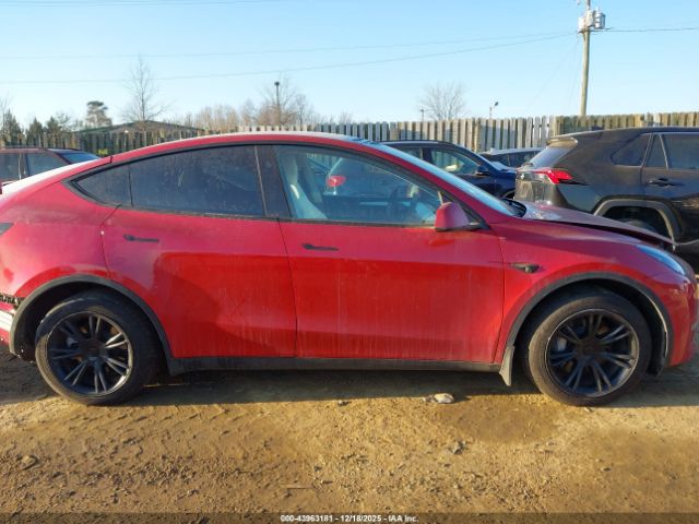 Tesla Model Y Image 17
