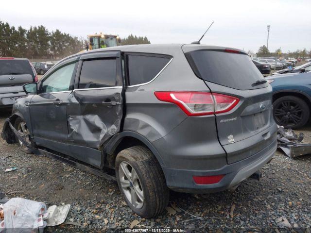 Ford Escape Se Image 9