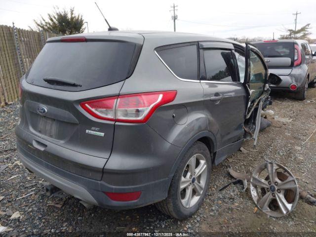 Ford Escape Se Image 3