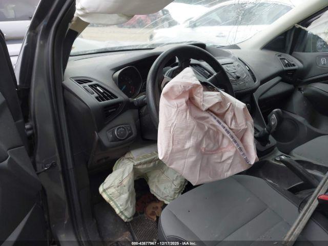 Ford Escape Se Image 7