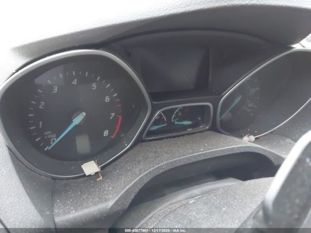 Ford Escape Se Image 4