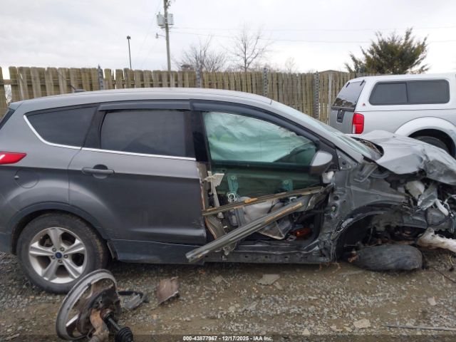 Ford Escape Se Image 11