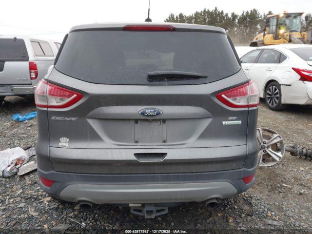 Ford Escape Se Image 8