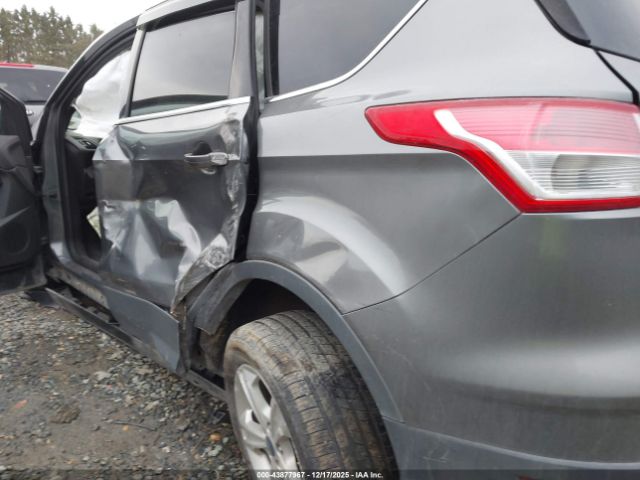 Ford Escape Se Image 15