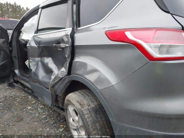 Ford Escape Se Image 15