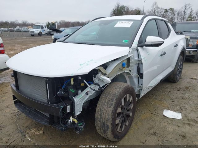 Hyundai SANTA CRUZ Sel Image 10