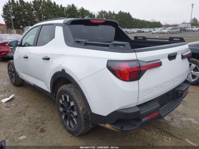 Hyundai SANTA CRUZ Sel Image 13