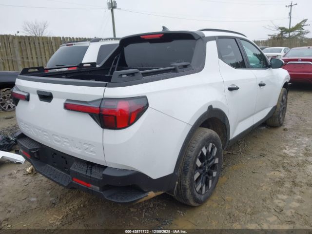 Hyundai SANTA CRUZ Sel Image 15