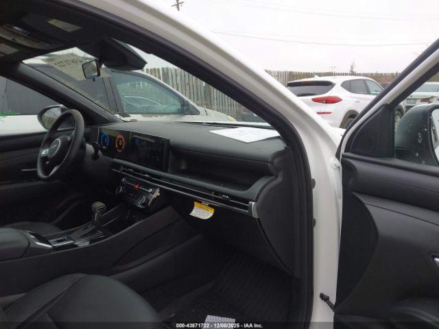 Hyundai SANTA CRUZ Sel Image 14