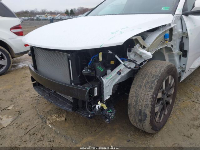 Hyundai SANTA CRUZ Sel Image 12