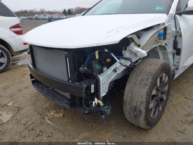 Hyundai SANTA CRUZ Sel Image 12