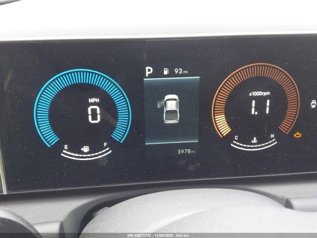 Hyundai SANTA CRUZ Sel Image 17