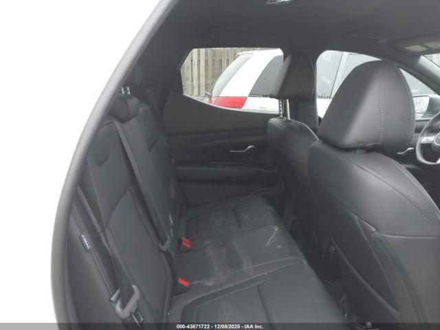 Hyundai SANTA CRUZ Sel Image 7