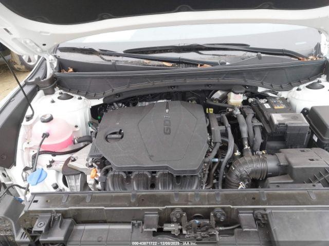 Hyundai SANTA CRUZ Sel Image 11