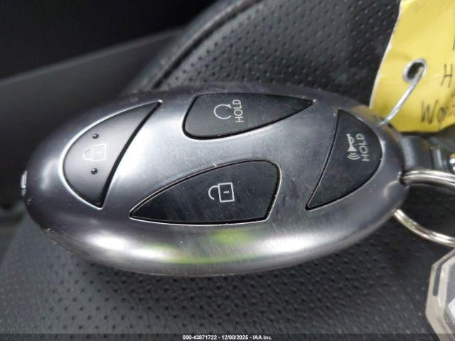 Hyundai SANTA CRUZ Sel Image 4