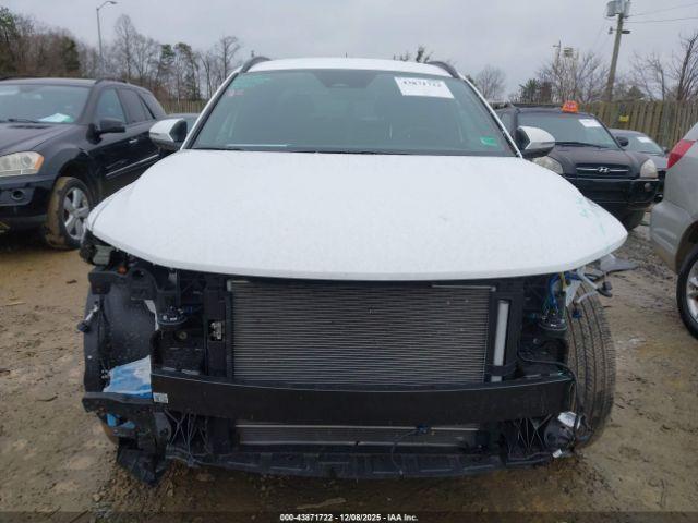 Hyundai SANTA CRUZ Sel Image 3