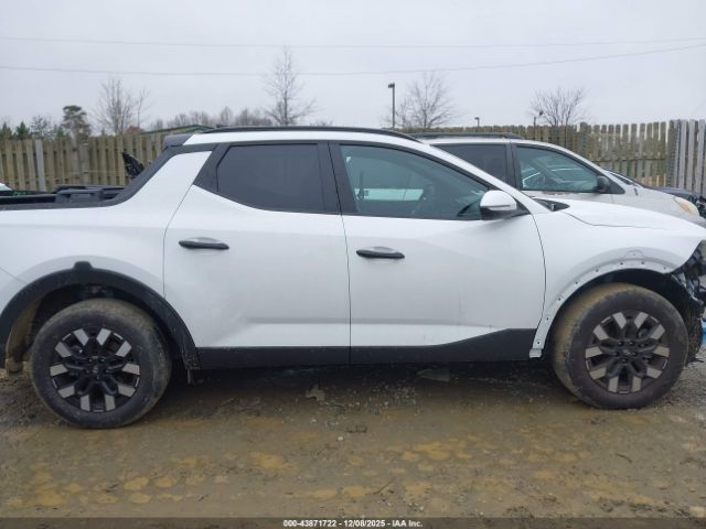 Hyundai SANTA CRUZ Sel Image 2