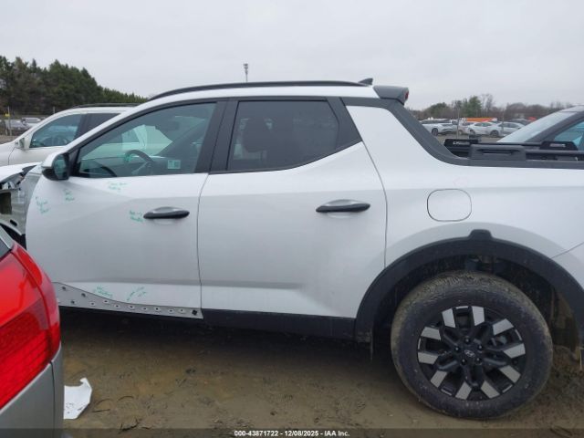 Hyundai SANTA CRUZ Sel Image 8