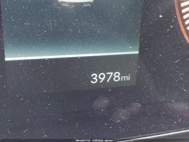 Hyundai SANTA CRUZ Sel Image 9