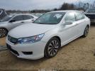 Honda Accord Touring Image 10