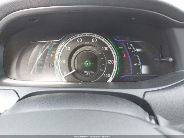 Honda Accord Touring Image 15